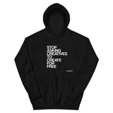 Stop Asking Creatives To Create For Free Hoodies