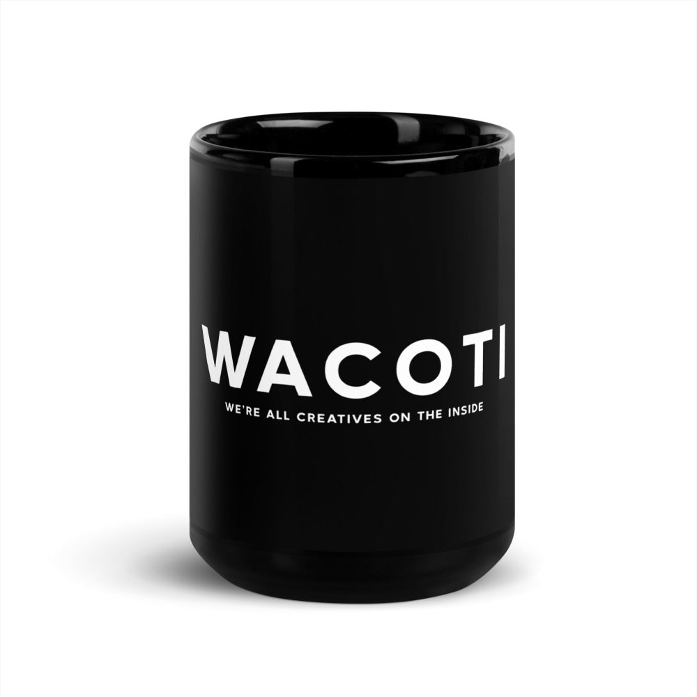 WACOTI Mugs
