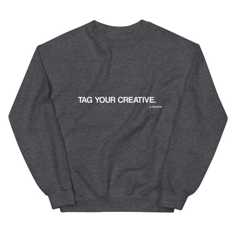 Tag Your Creative Sweaters