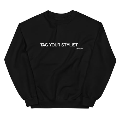 Tag Your Stylist Sweaters