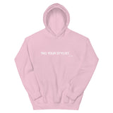 Tag Your Stylist Hoodies