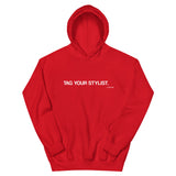 Tag Your Stylist Hoodies